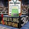 Wrestling Revolution 3D (Pro) icon