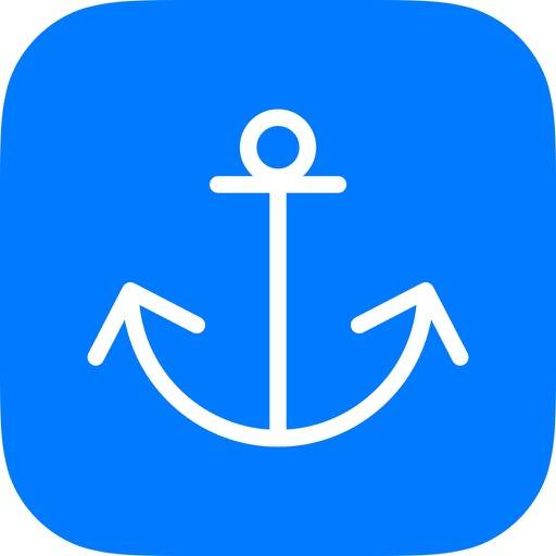 Ankor app icon