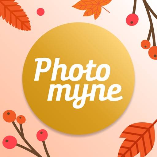 Scanner Photo Plus app icon