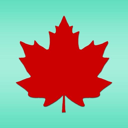 Niagara Canada icon