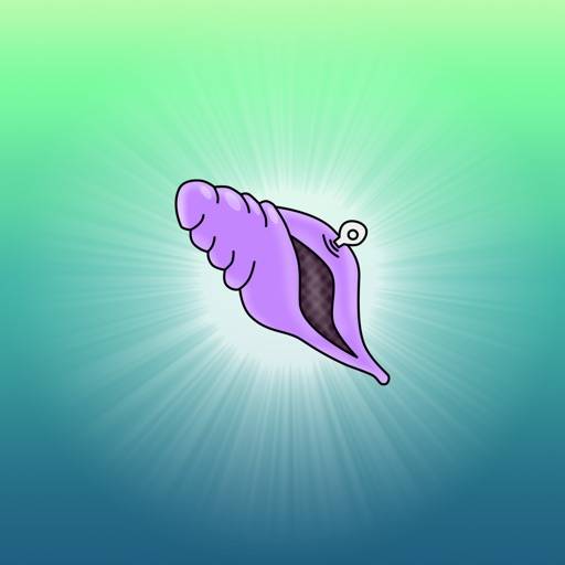 Almighty Magic Mussel icon