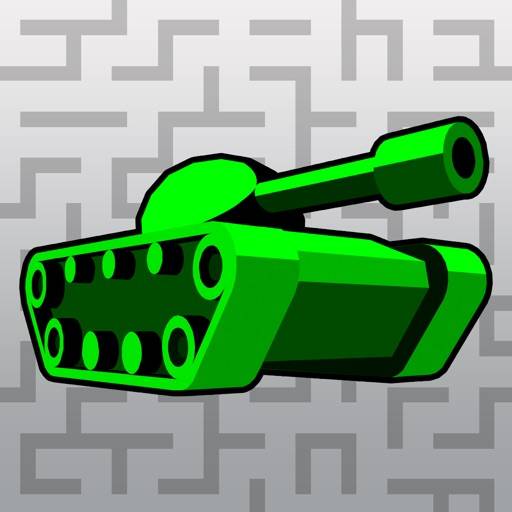 TankTrouble app icon