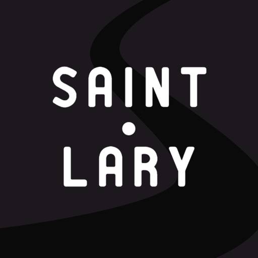 Saint Lary icon