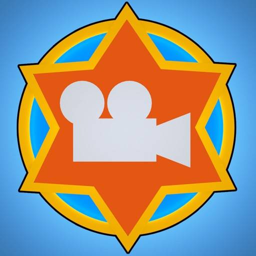 Hollywood Studios Tycoon Game app icon