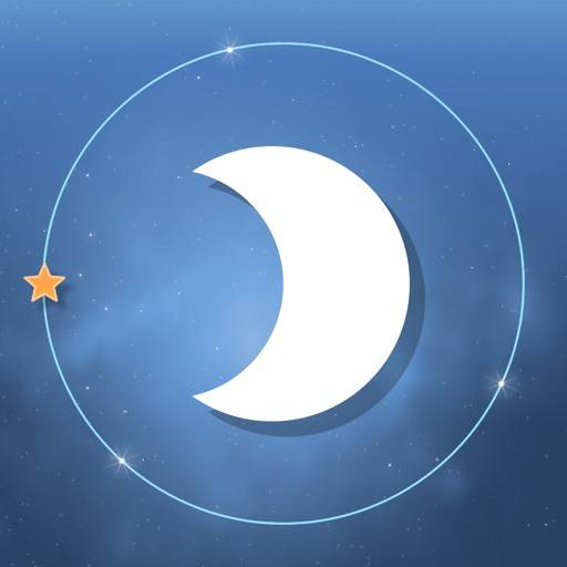 Solar and Lunar Eclipses - Full and Partial Eclipse Calendar icon