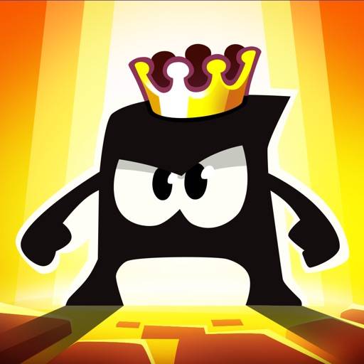 ta bort King of Thieves