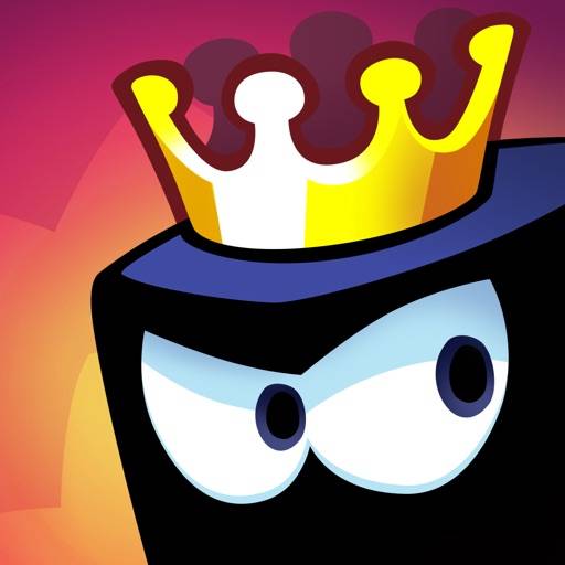 King of Thieves икона
