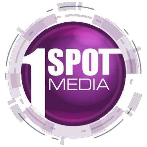 1SpotMedia app icon