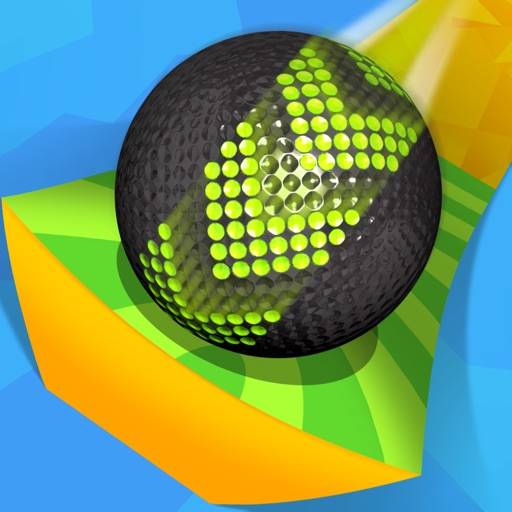 Iron Ball Ride app icon