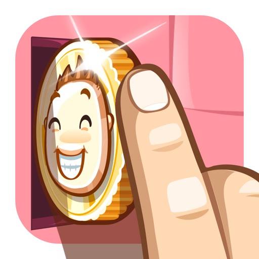 Rolling Coins icon