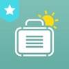 PackPoint Premium Packing List icono