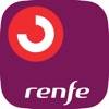 Renfe Cercanias app icon