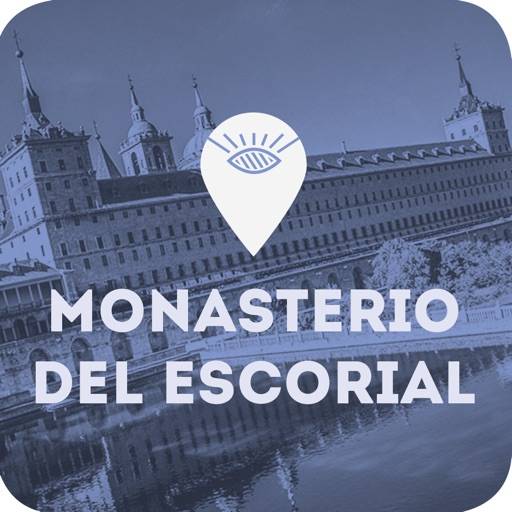 Real Monasterio de San Lorenzo de El Escorial app icon