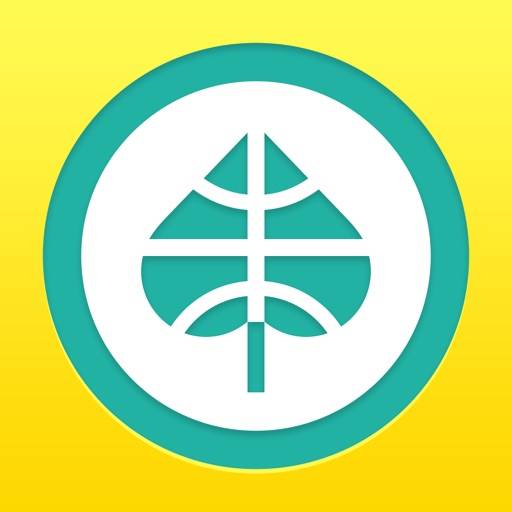 Планета Здоровья app icon