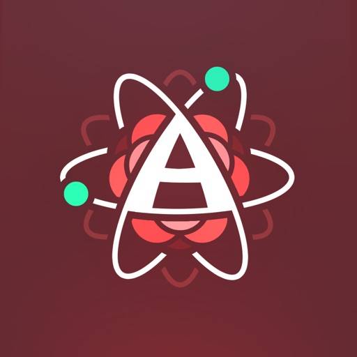 Atomas icono