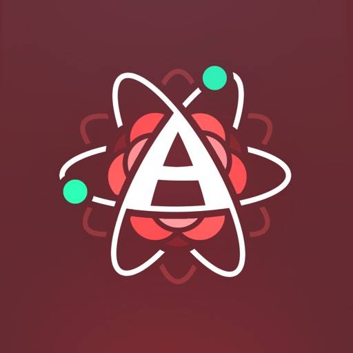 Atomas app icon