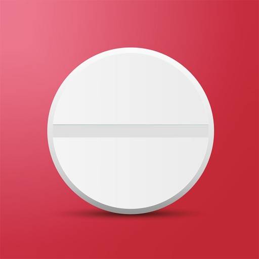 Birth Control Pill Reminder app icon