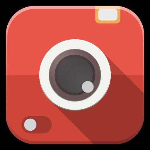Camio (HD Dashcam) app icon