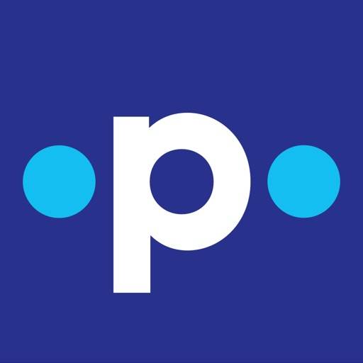 Practo app icon
