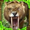 Sabertooth Tiger Simulator icono