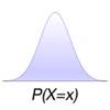 Probability Distributions Calculator app icon