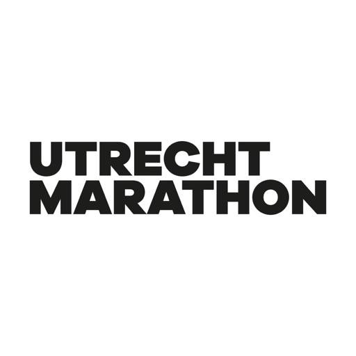 Utrecht Marathon app icon