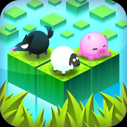 Divide By Sheep app icon