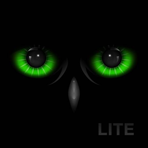 Night Eyes app icon