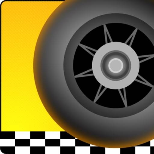 Sport Car Simulator (full) icon