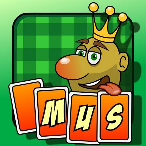 Mus Don Naipe app icon