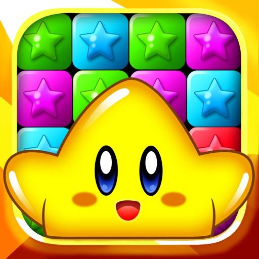 Star Blast: diamond dash app icon