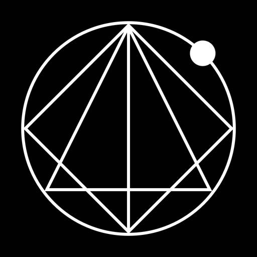 Rhythm Necklace - Geometric Sequencer icon