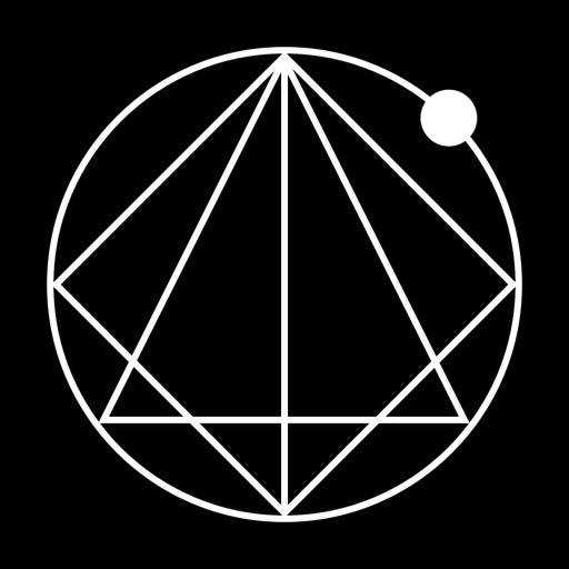 Rhythm Necklace - Secuenciador Geométrico icono