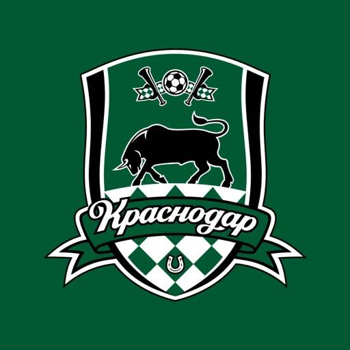 ФК «Краснодар» икона