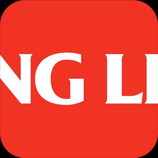 Viking Line app icon