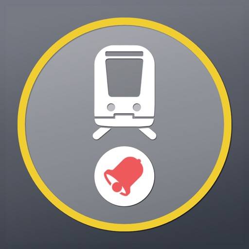 Mein Zug app icon