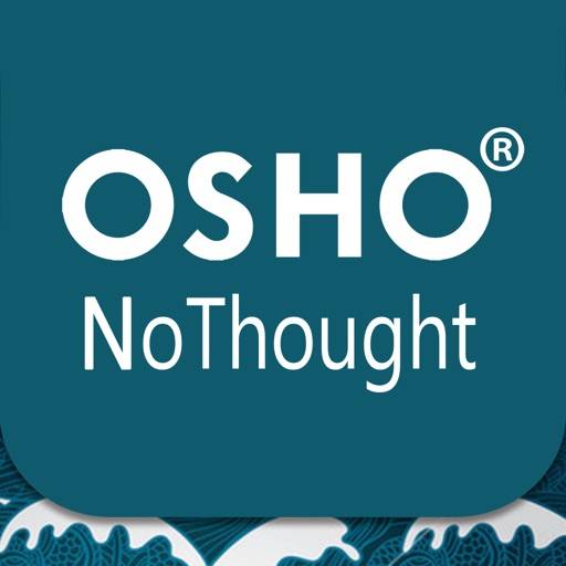 OSHO No-Thought for the Day icon