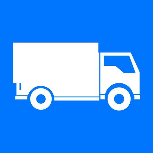 Permis C/CE - Examen camion