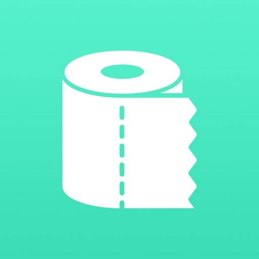 delete Flush Toilet Finder & Map