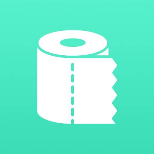 Flush Toilet Finder & Map icon