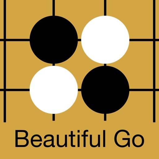 delete Beautiful Go