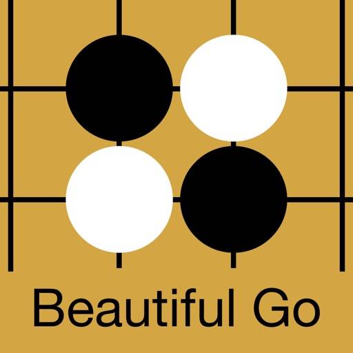 Beautiful Go icon