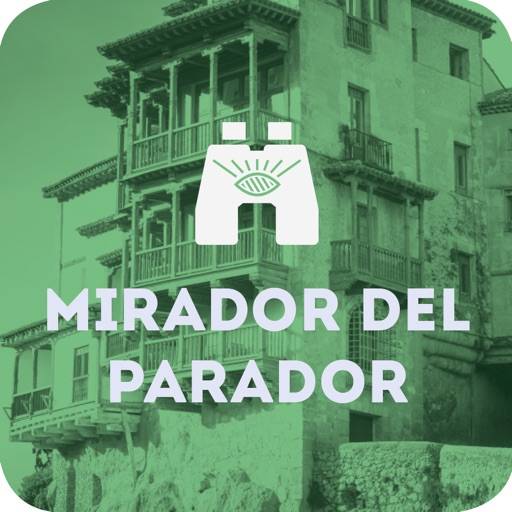 Mirador del Parador de Cuenca icon