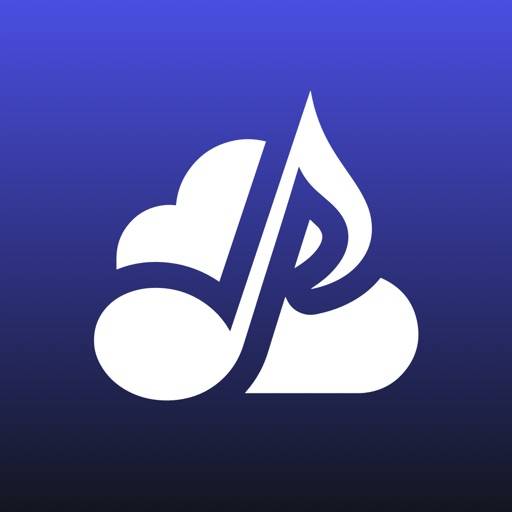Play:Sub Music Streamer icon