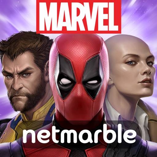 MARVEL Future Fight