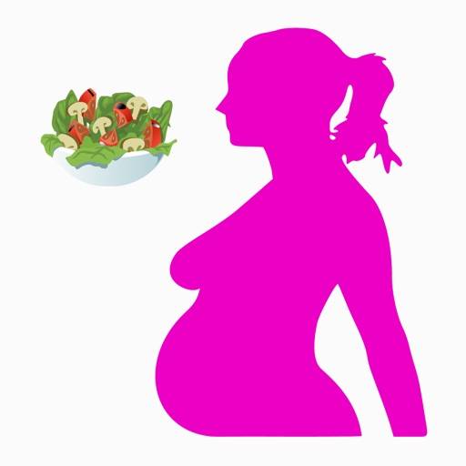 Pregnancy Diet Plan icon