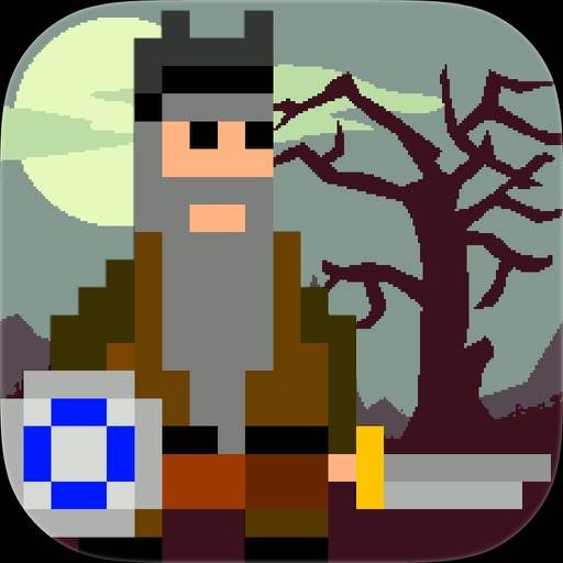 Pixel Heroes: Byte & Magic icon