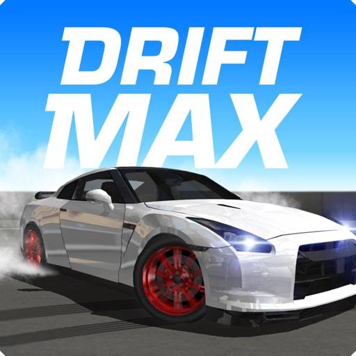 Drift Max - дрифт икона