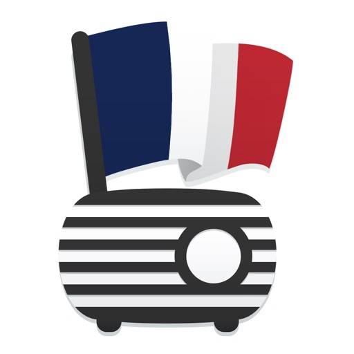 Radios France - FM en Direct icône