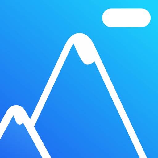 Höhenmesser & Präzision app icon